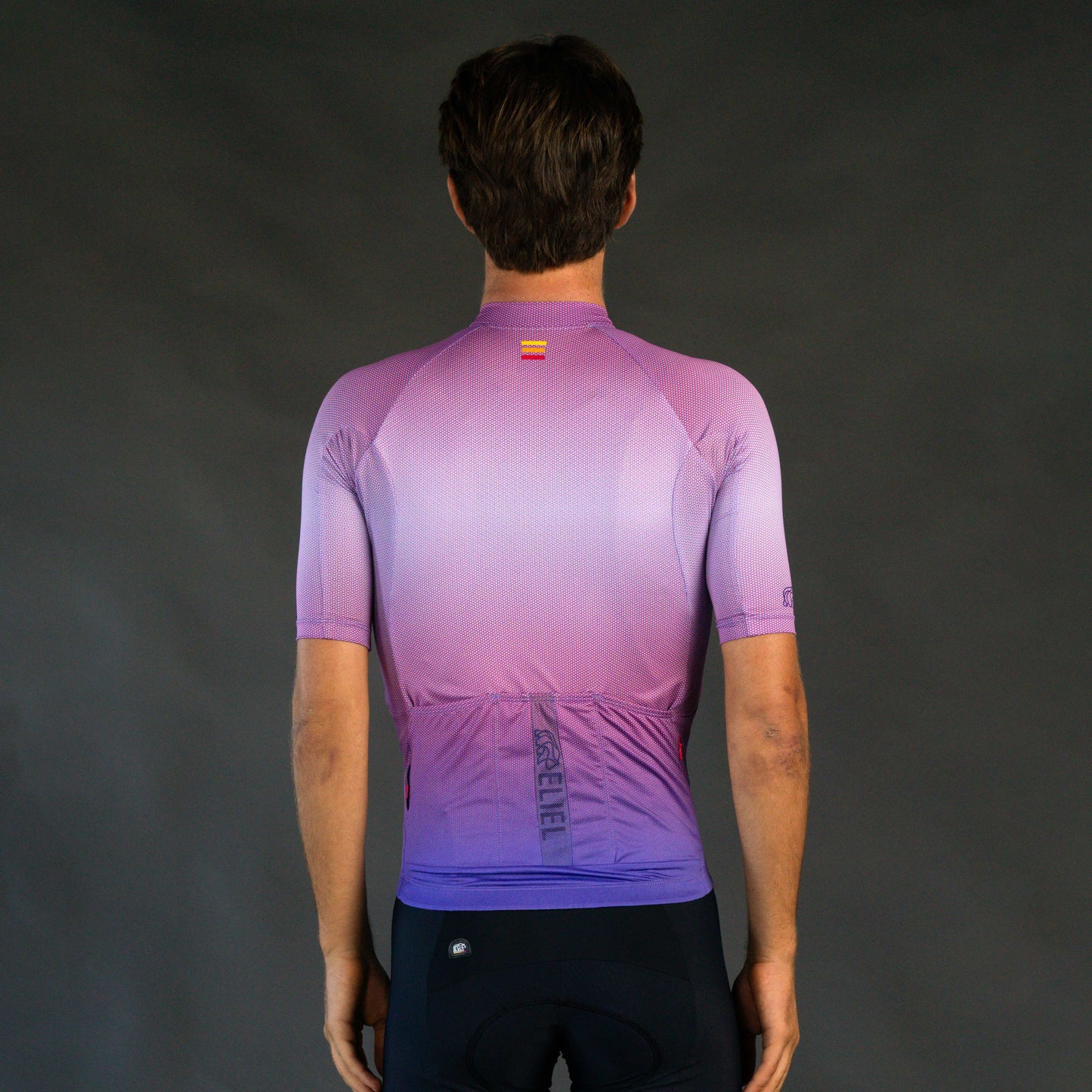 Men Soledad Jersey