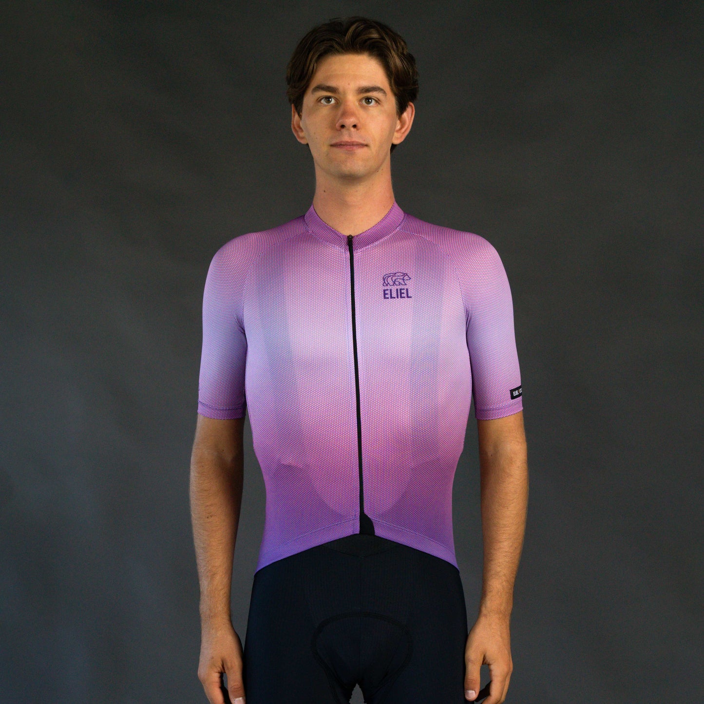 Men Soledad Jersey