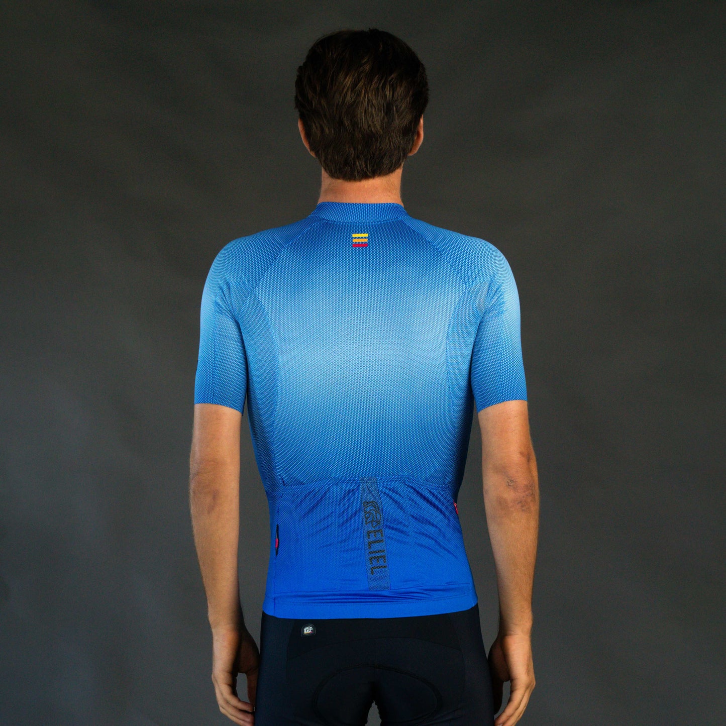 Men Soledad Jersey