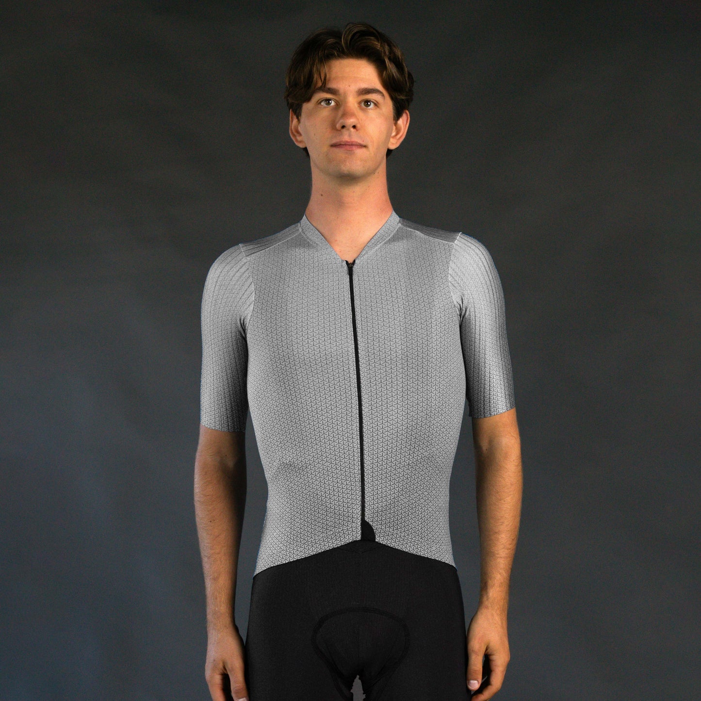 LTD El Capitan Jersey + Soledad Bib 11" Black