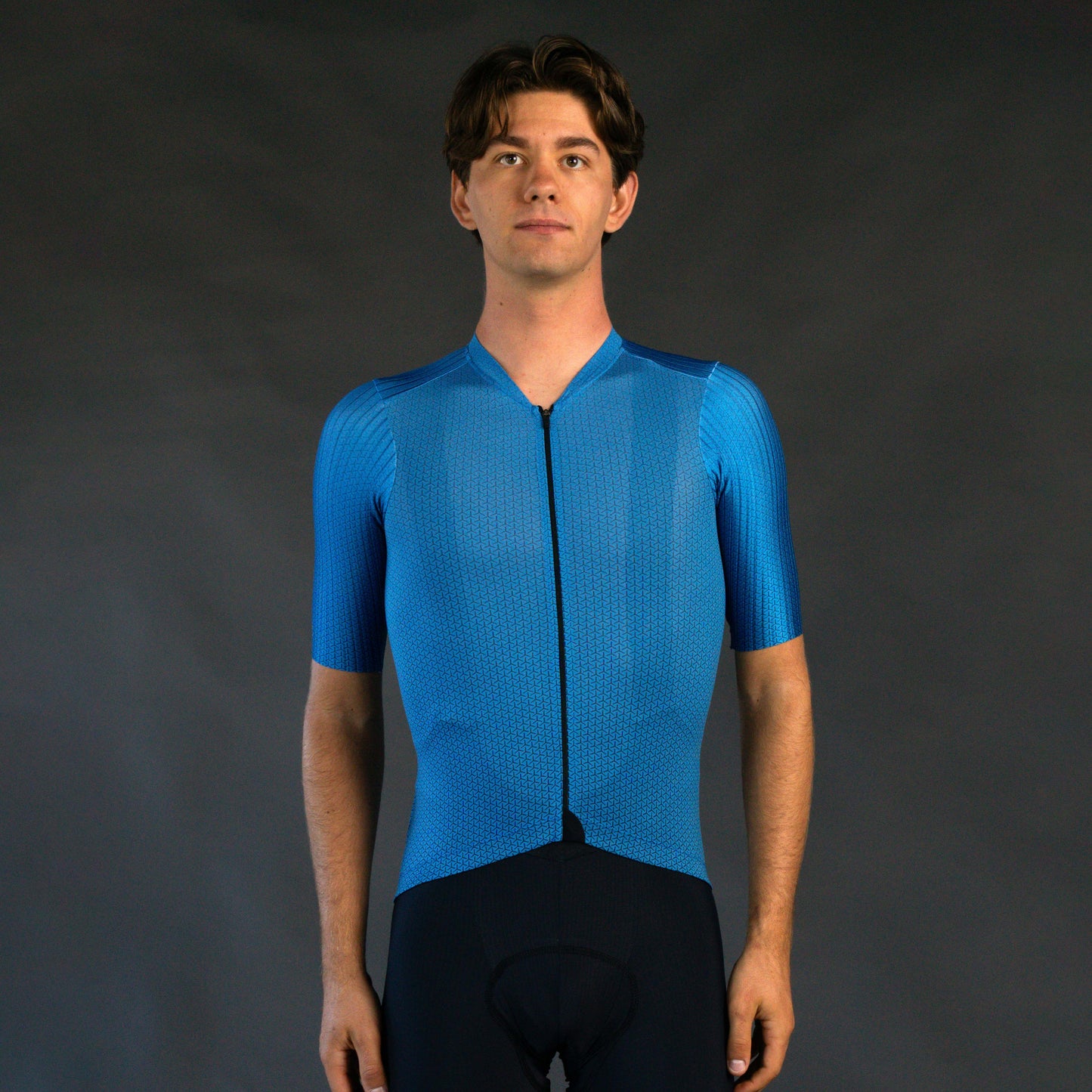 LTD El Capitan Jersey + Soledad Bib 11" Black