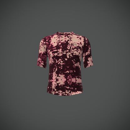 Men's Gravel Tee - Ivy Audrain