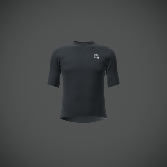 Men's Gravel Tee - Ivy Audrain