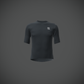 Men's Gravel Tee - Ivy Audrain