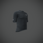 Men's Gravel Tee - Ivy Audrain