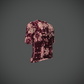 Men's Gravel Tee - Ivy Audrain