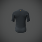 Men's Gravel Tee - Ivy Audrain