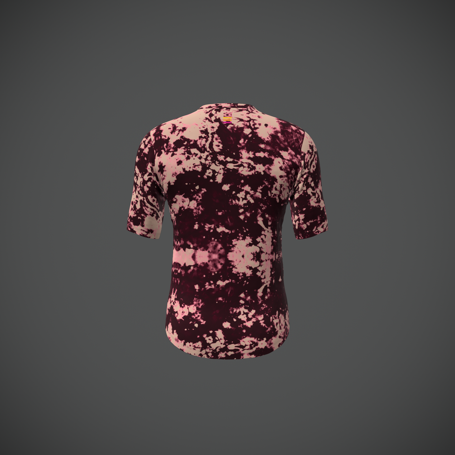 Men's Gravel Tee - Ivy Audrain