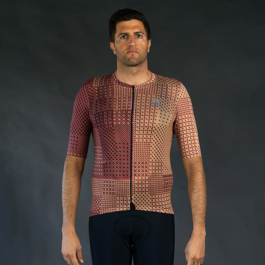 LTD Diablo Jersey + Soledad Bib 9.5" Black