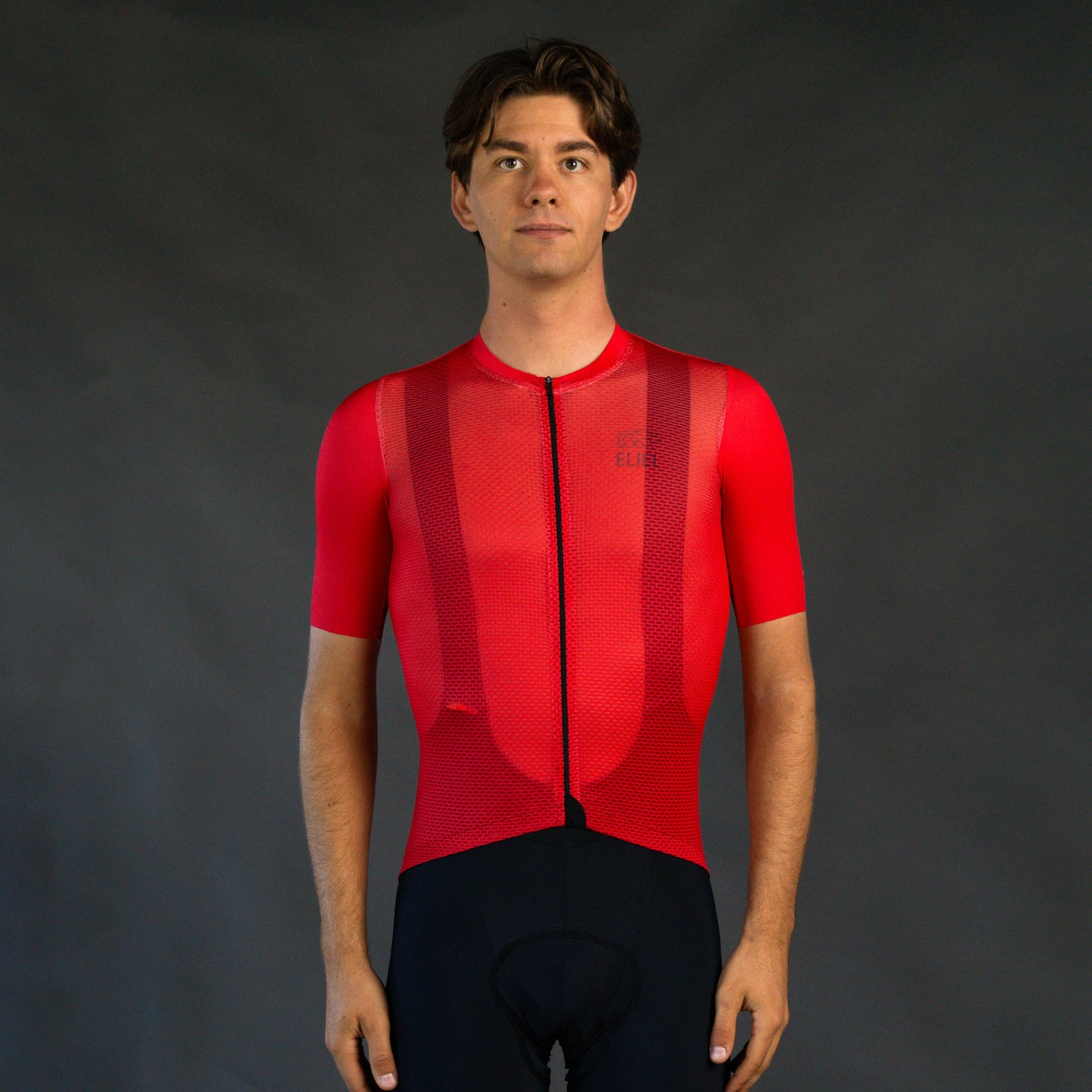 LTD Diablo Jersey + Soledad Bib 11" Black