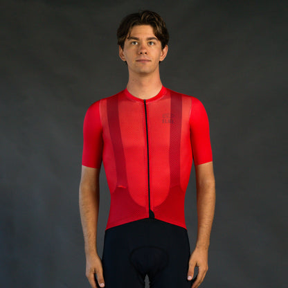 LTD Diablo Jersey + Soledad Bib 11" Black