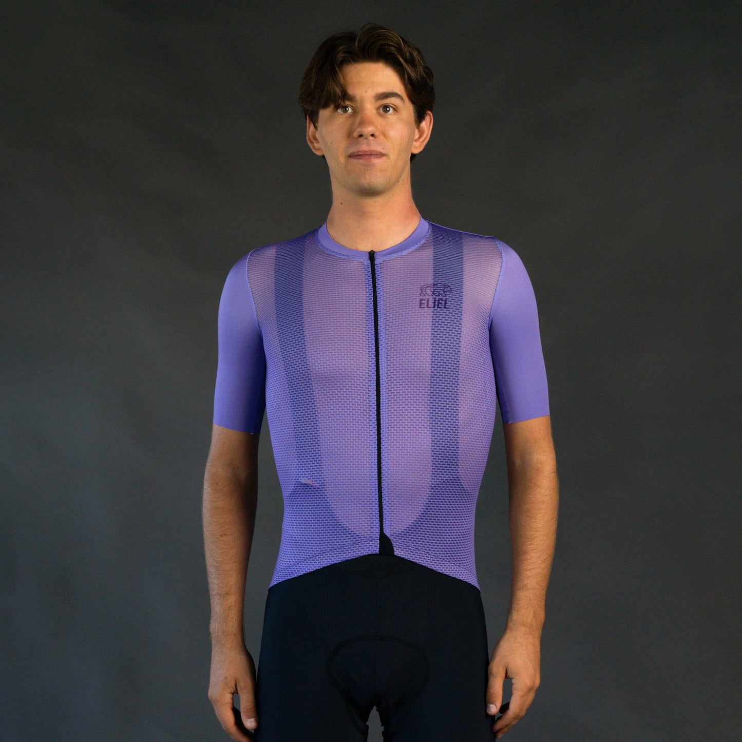 LTD Diablo Jersey + Soledad Bib 11" Black