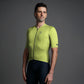 Men Laguna Seca Performance Short Sleeve Jersey