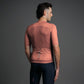 Men Laguna Seca Performance Short Sleeve Jersey