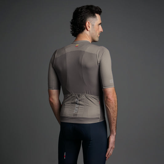 Men Laguna Seca Performance Short Sleeve Jersey