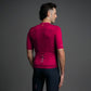 Men Laguna Seca Performance Short Sleeve Jersey