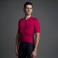 Men Laguna Seca Performance Short Sleeve Jersey