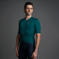 Men Laguna Seca Performance Short Sleeve Jersey
