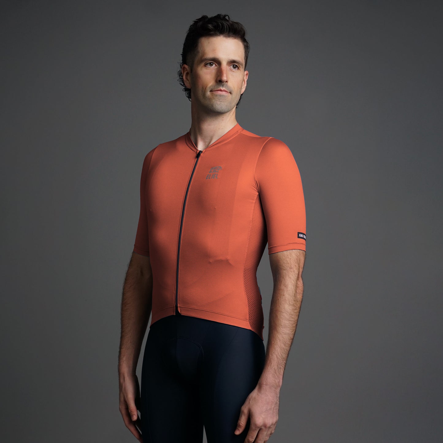 Men Laguna Seca Performance Short Sleeve Jersey