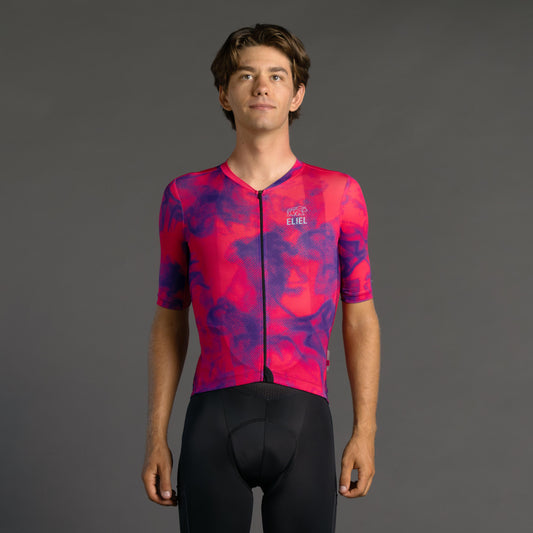 Men Performance Jersey SS