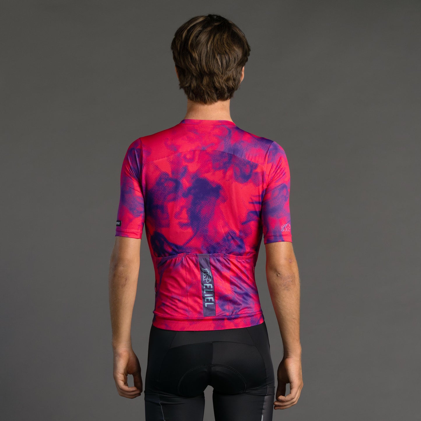 Men Performance Jersey SS