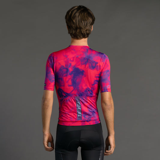 Men Performance Jersey SS