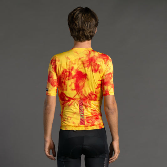Men Performance Jersey SS
