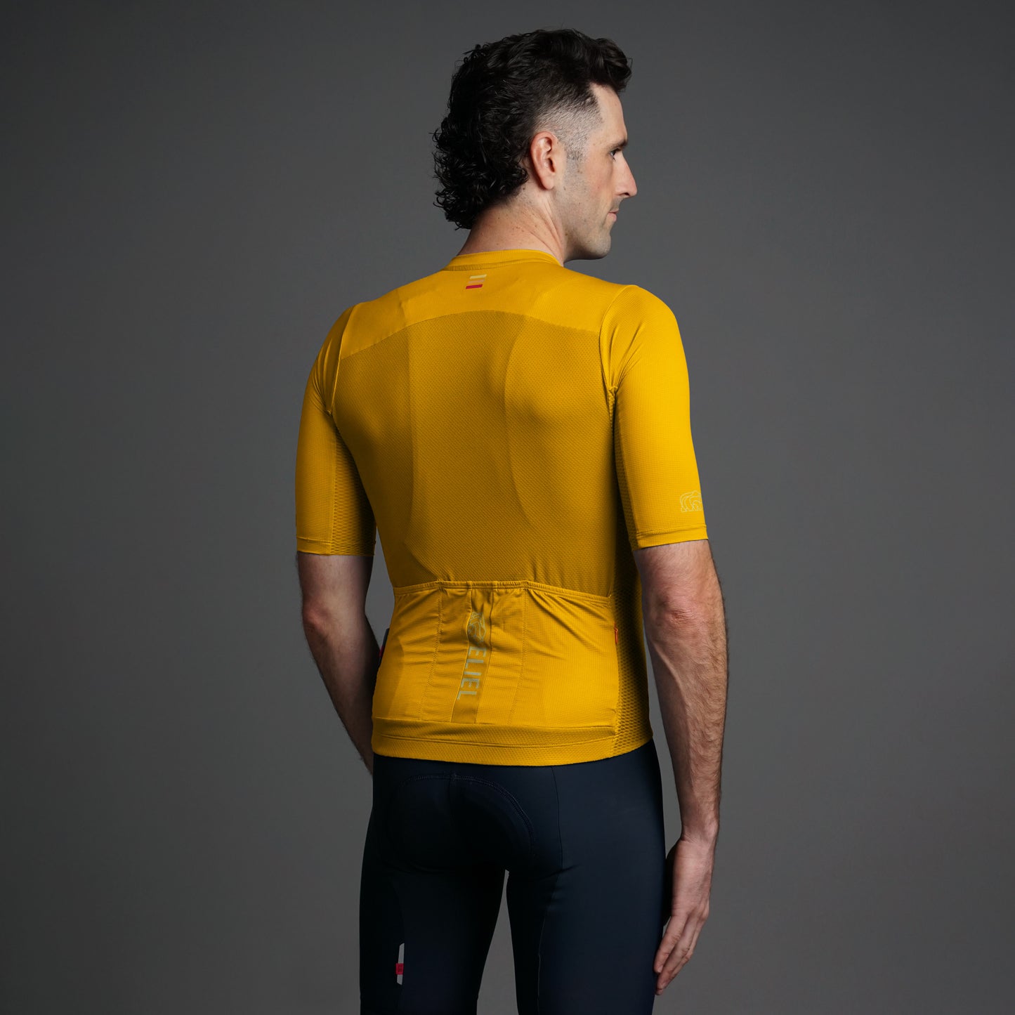 Men Laguna Seca Performance Jersey