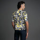 Men Laguna Seca Performance Short Sleeve Jersey