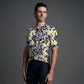 Men Laguna Seca Performance Short Sleeve Jersey