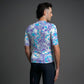 Men Laguna Seca Performance Short Sleeve Jersey