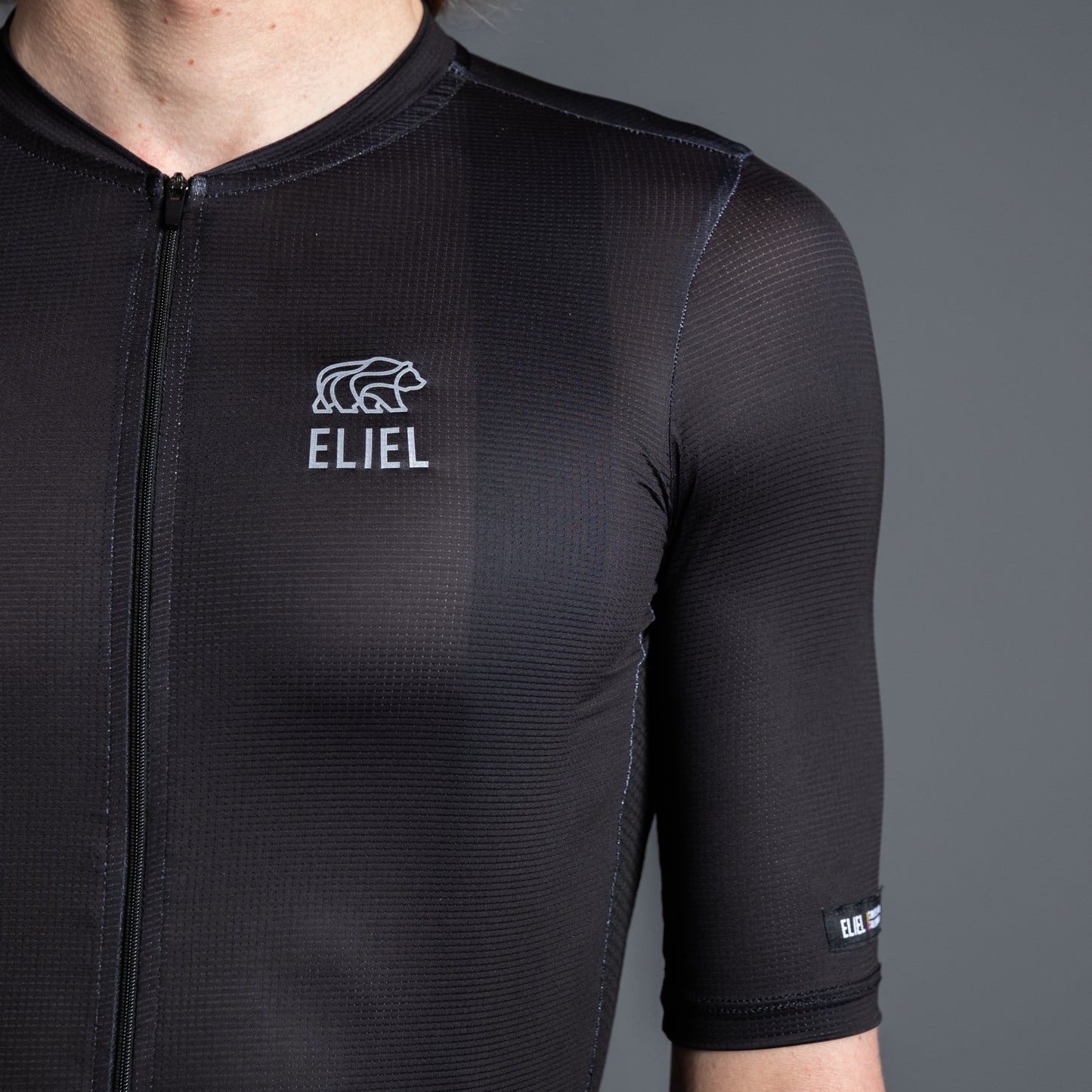 Men's Laguna Seca Performance Jersey SS