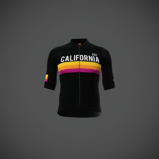 Men's Performance Jersey - CA Heritage
