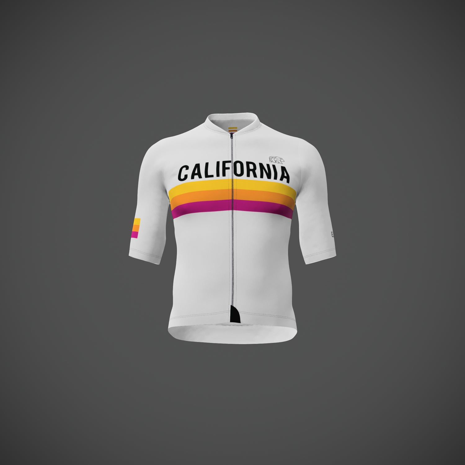 California Heritage