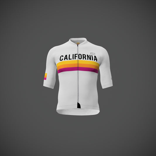 Men's Performance Jersey - CA Heritage