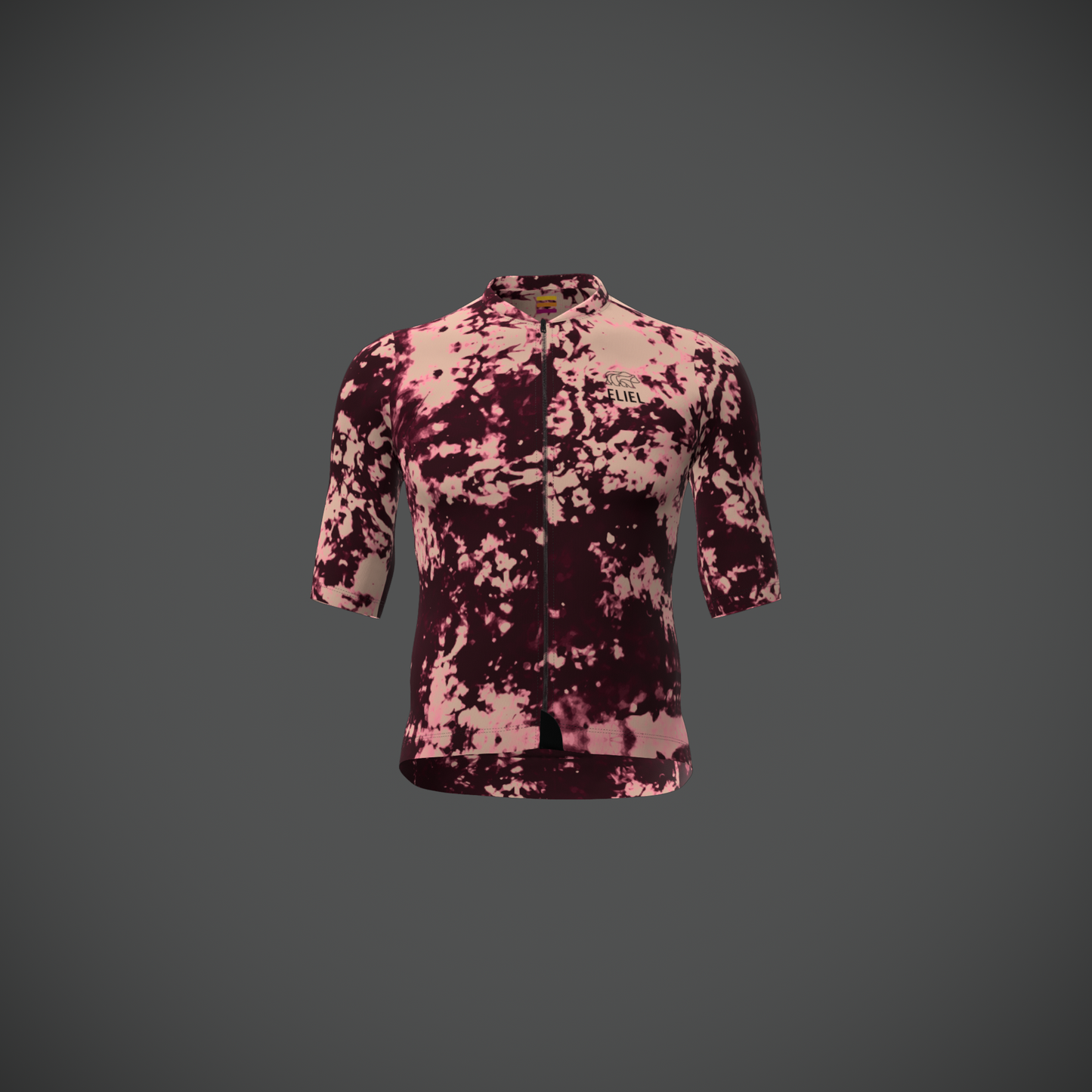 Men's Performance Jersey - Ivy Audrain