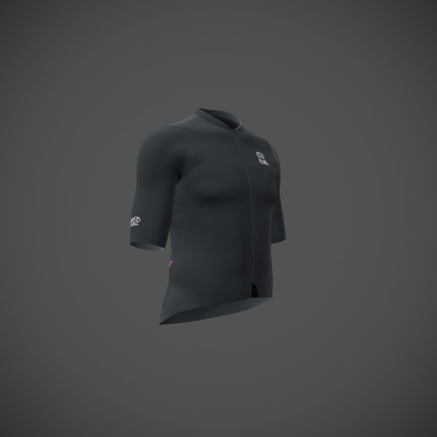 Men's Performance Jersey - Ivy Audrain