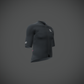 Men's Performance Jersey - Ivy Audrain