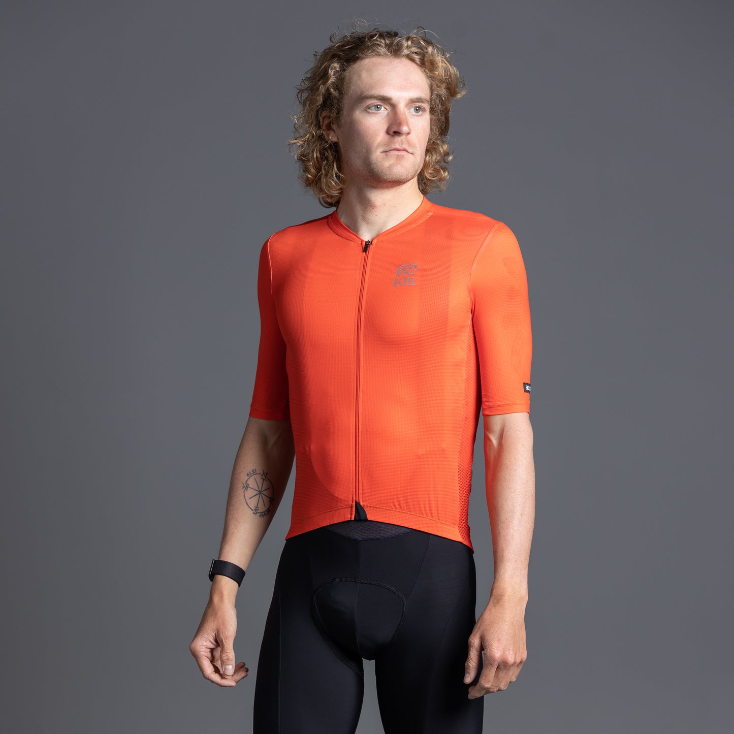 Men's Laguna Seca Performance Jersey SS