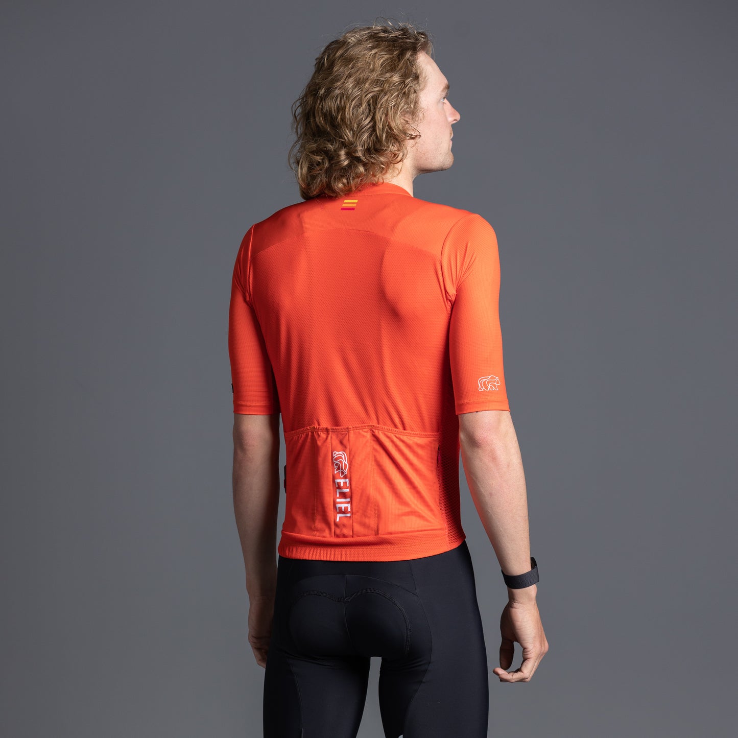 Men's Laguna Seca Performance Jersey SS