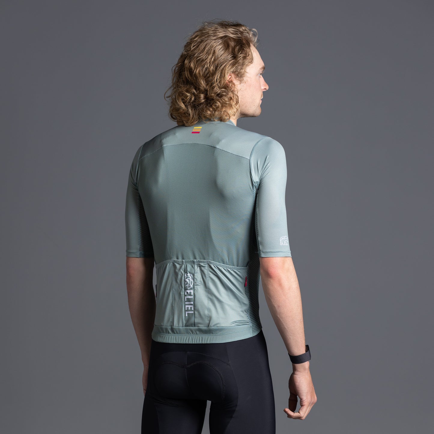 Men's Laguna Seca Performance Jersey SS