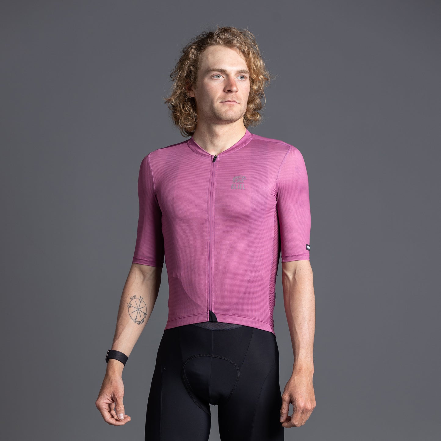 Men's Laguna Seca Performance Jersey SS