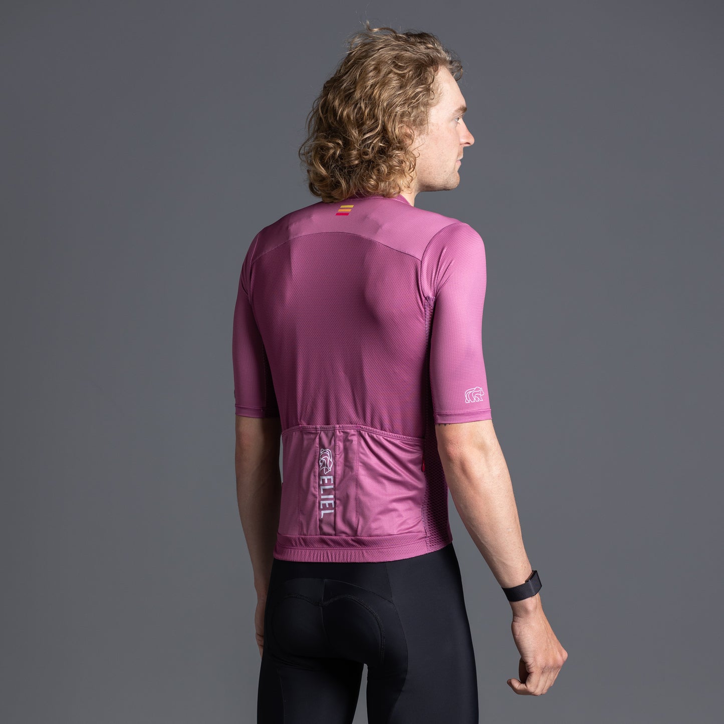 Men's Laguna Seca Performance Jersey SS