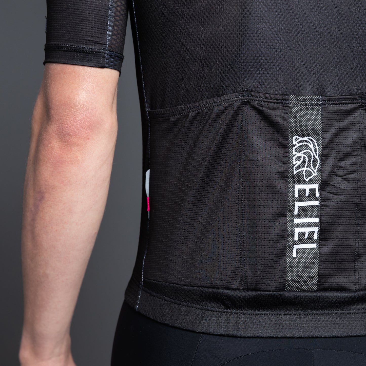 Men's Laguna Seca Performance Jersey SS