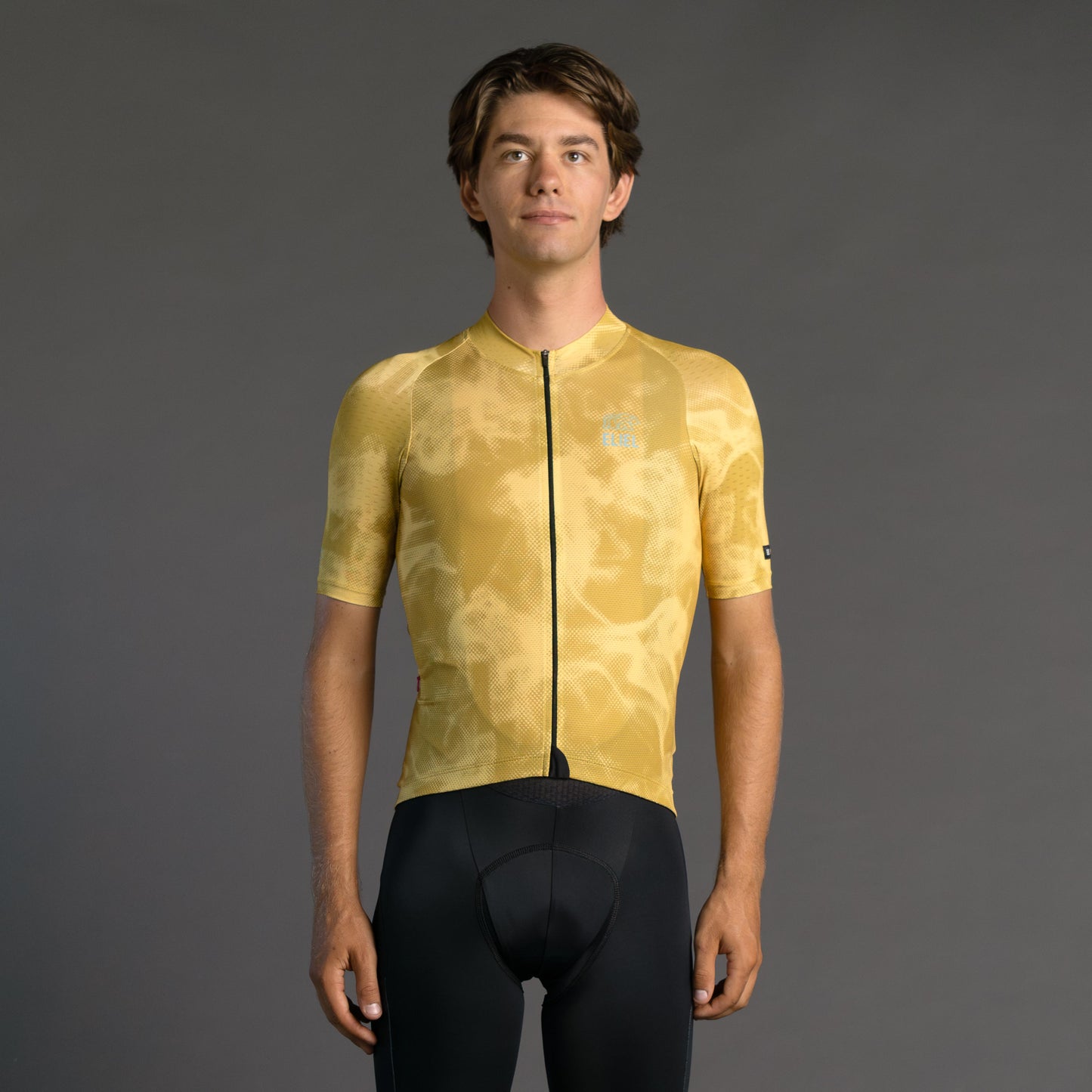 Men Endurance Jersey SS