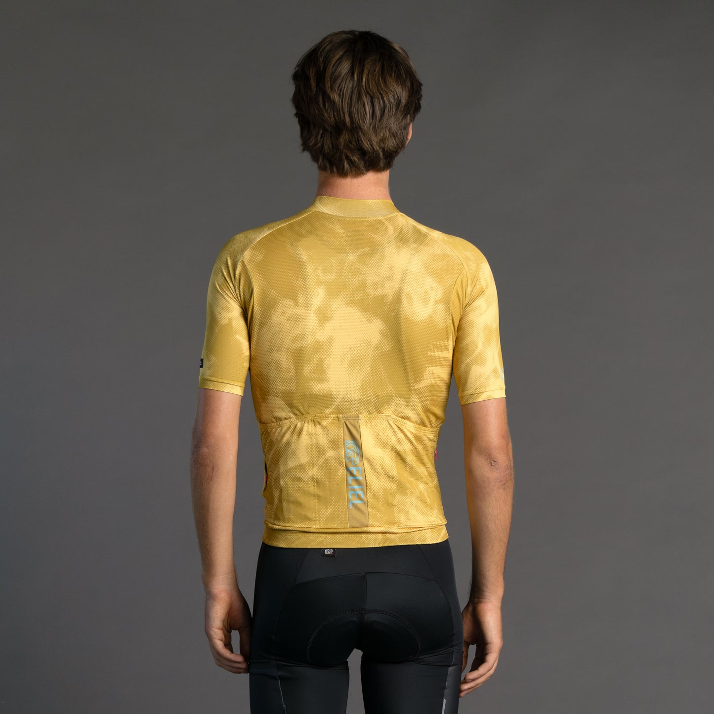 Men Endurance Jersey SS