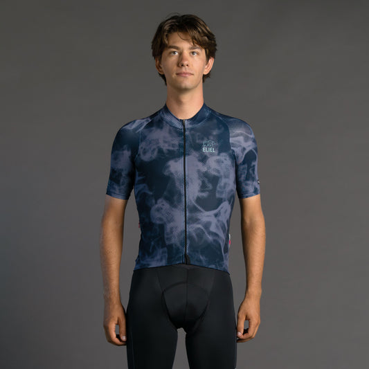 Men Endurance Jersey SS