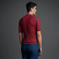 Men Laguna Seca Endurance Jersey SS