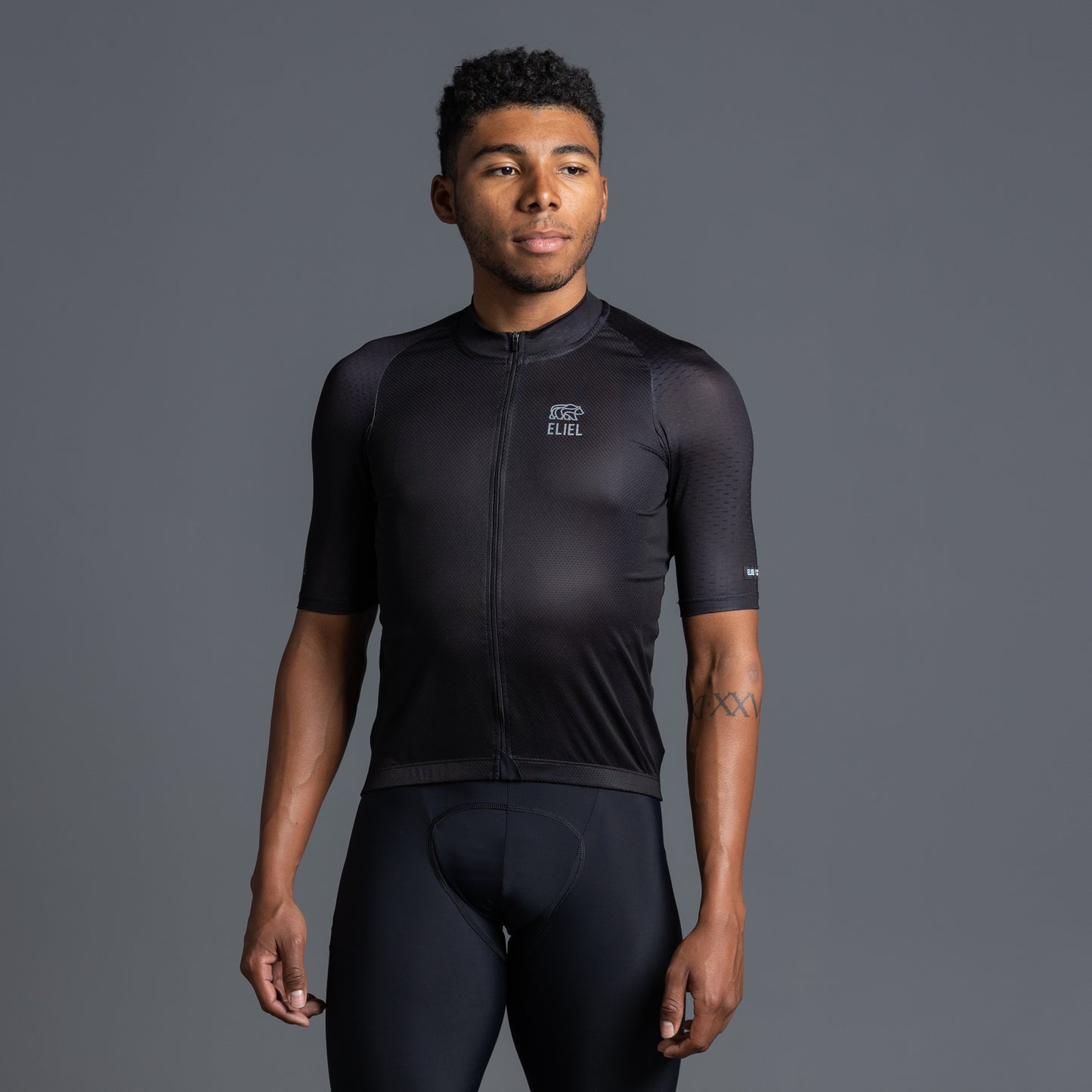Men's Laguna Seca Endurance Jersey SS