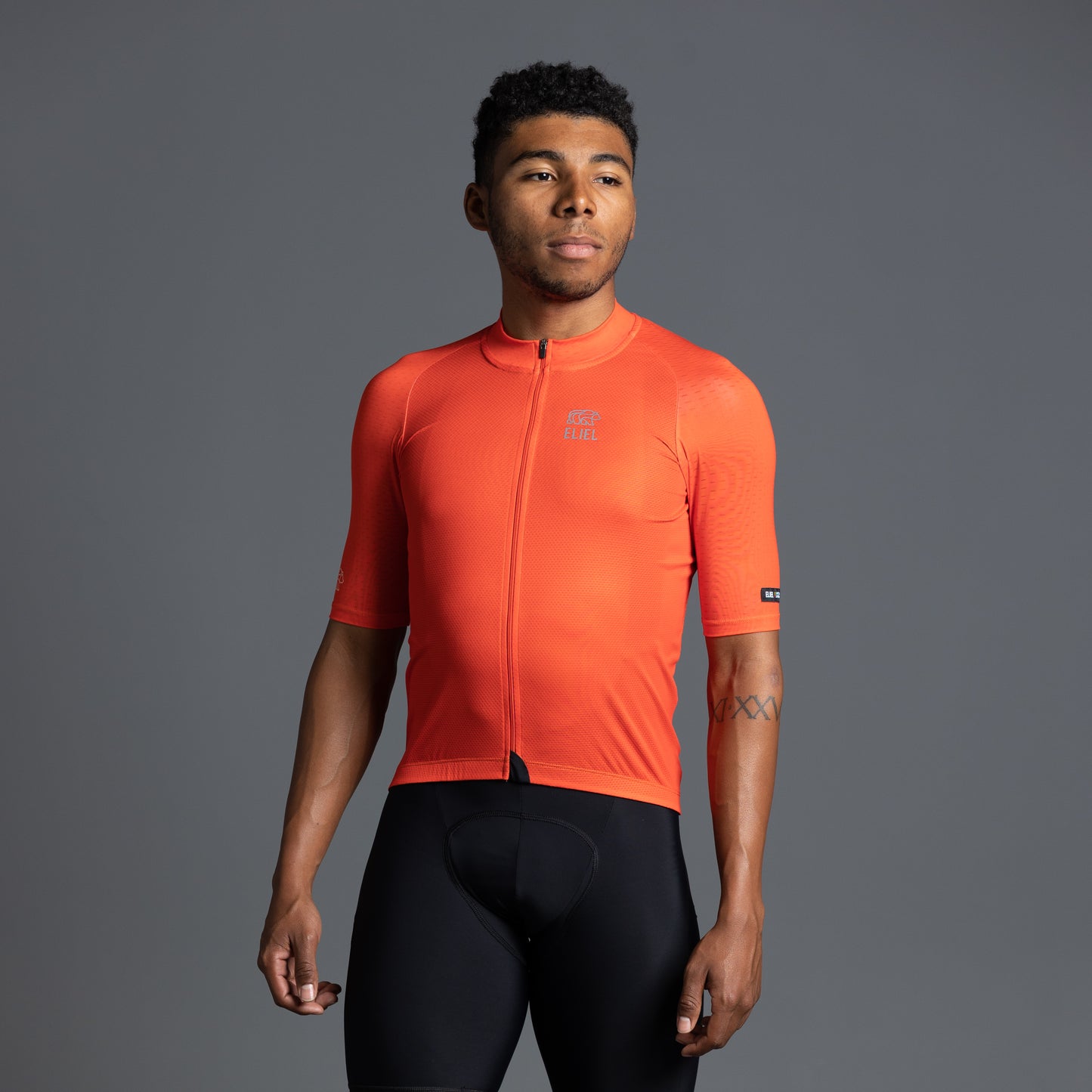 Men's Laguna Seca Endurance Jersey SS